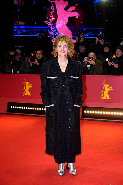 Filmpremiere 'Like A Complete Unknown', Berlinale 2025