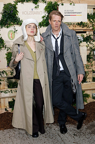 Medienboard Party, Berlinale 2025