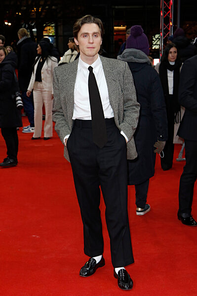 Filmpremiere 'Islands', Berlinale 2025