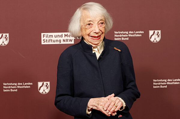 NRW Empfang, Berlinale 2025