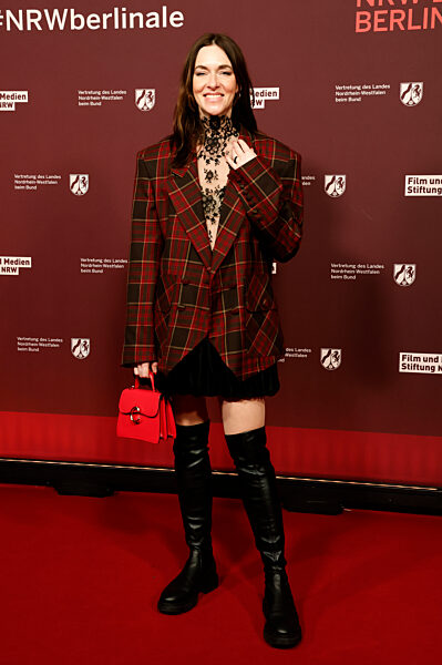 NRW Empfang, Berlinale 2025