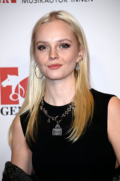 Deutscher Musikautorenpreis 2025 in Berlin