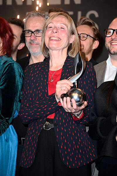 Deutscher Musikautorenpreis 2025 in Berlin