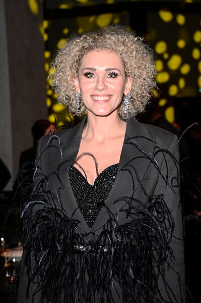 Deutscher Musikautorenpreis 2025 in Berlin