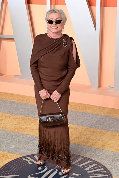 Vanity Fair Oscar Party 2025 in Beverly Hills