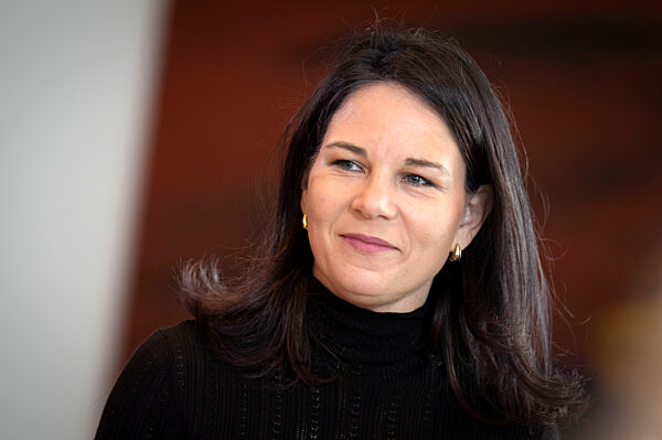 129. Sitzung des Bundeskabinetts in Berlin