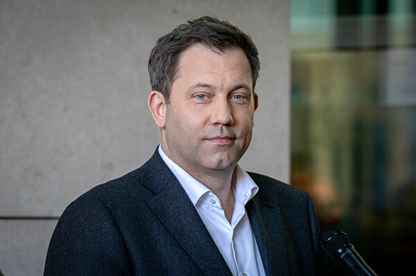 Gemeinsames Auftaktstatement der Parteivorsitzenden von CDU, CSU und SPD zur Bildung einer neuen Regierungskoalition in Berlin