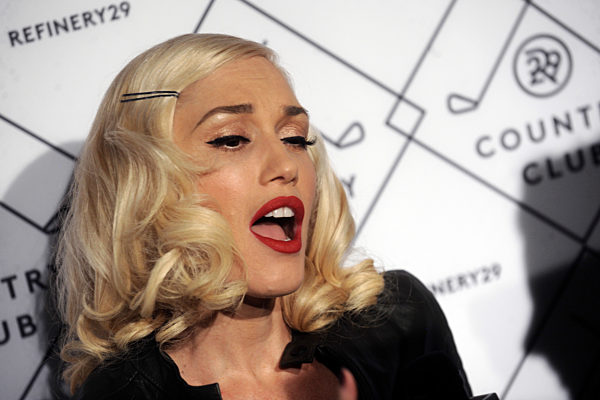 Refinery29 Country Club Launch Event