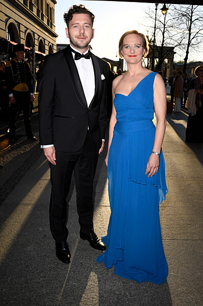 72. Bundespresseball 2025 in Berlin