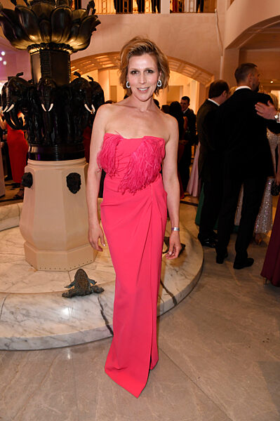 72. Bundespresseball 2025 in Berlin