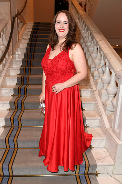 72. Bundespresseball 2025 in Berlin