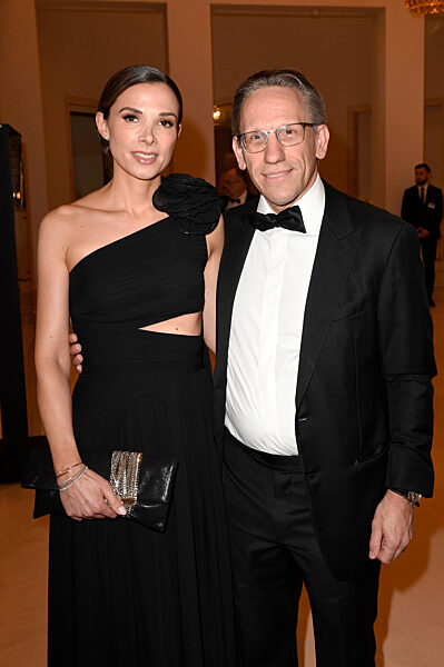 72. Bundespresseball 2025 in Berlin