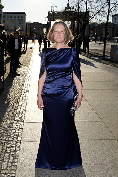 72. Bundespresseball 2025 in Berlin