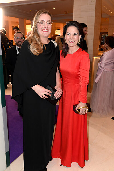 72. Bundespresseball 2025 in Berlin