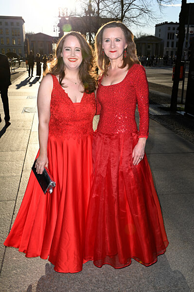 72. Bundespresseball 2025 in Berlin