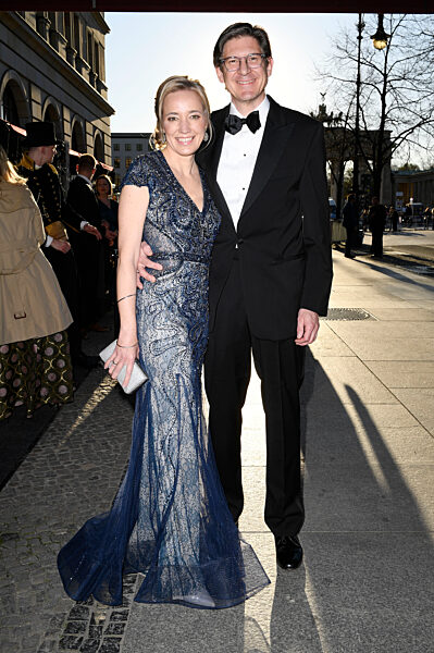 72. Bundespresseball 2025 in Berlin