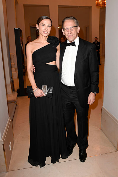 72. Bundespresseball 2025 in Berlin