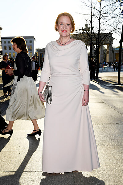 72. Bundespresseball 2025 in Berlin