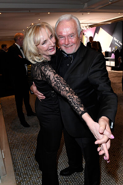 72. Bundespresseball 2025 in Berlin