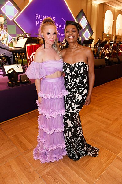 72. Bundespresseball 2025 in Berlin