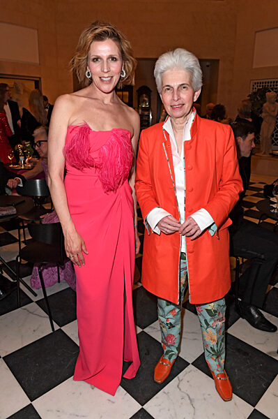 72. Bundespresseball 2025 in Berlin