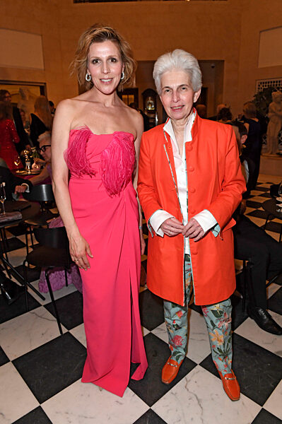 72. Bundespresseball 2025 in Berlin