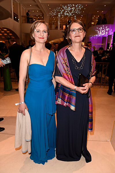 72. Bundespresseball 2025 in Berlin