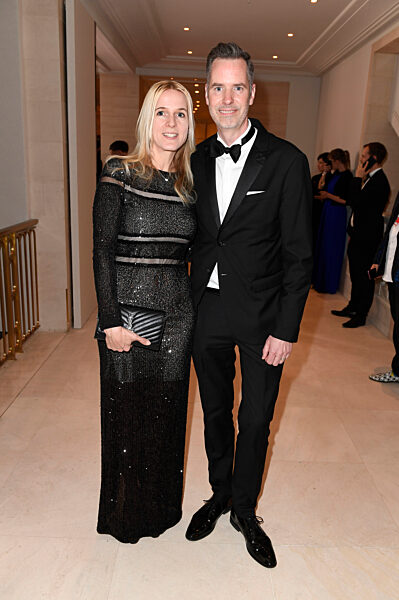 72. Bundespresseball 2025 in Berlin