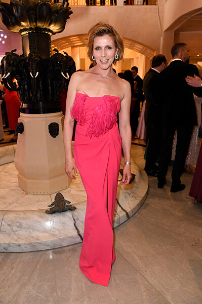 72. Bundespresseball 2025 in Berlin