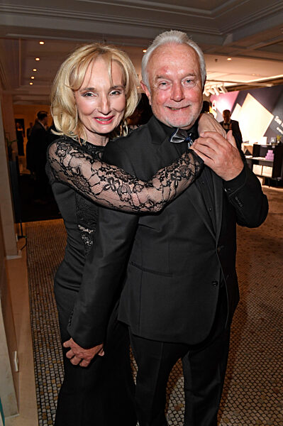 72. Bundespresseball 2025 in Berlin