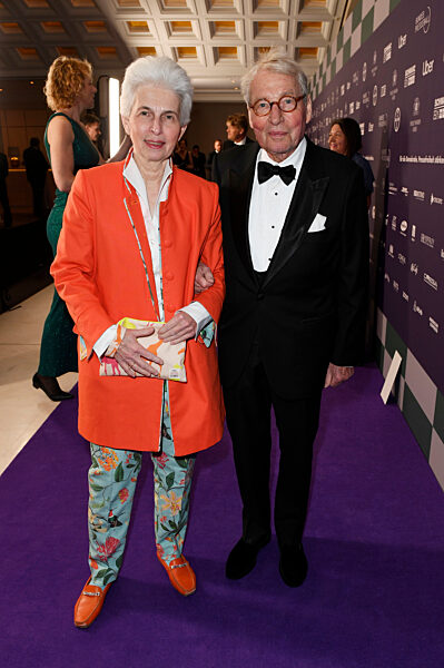 72. Bundespresseball 2025 in Berlin