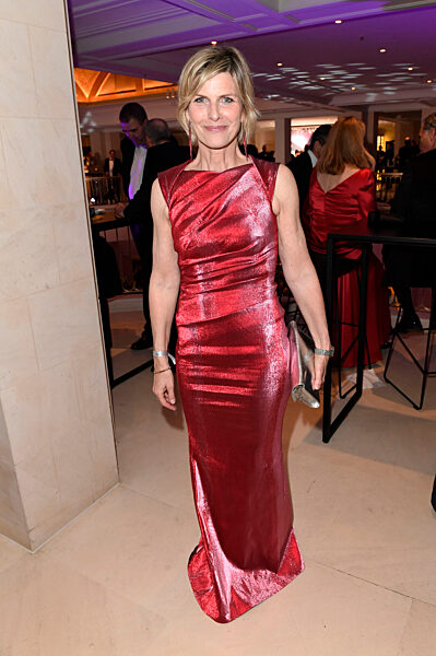 72. Bundespresseball 2025 in Berlin