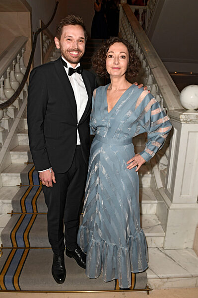 72. Bundespresseball 2025 in Berlin