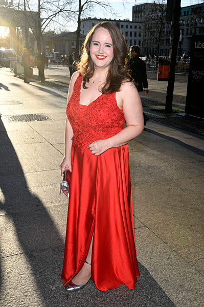 72. Bundespresseball 2025 in Berlin