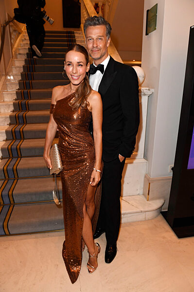 72. Bundespresseball 2025 in Berlin