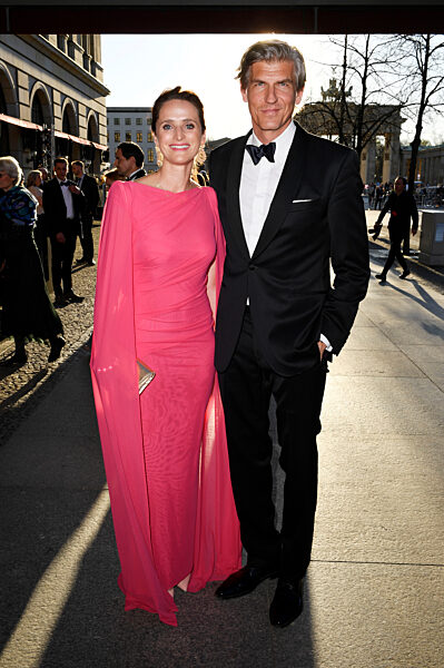 72. Bundespresseball 2025 in Berlin