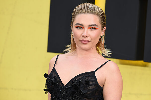 Filmscreening 'Thunderbolts' in London