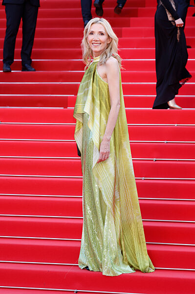 Filmpremiere 'Mission: Impossible - The Final Reckoning', Cannes Film Festival 2025