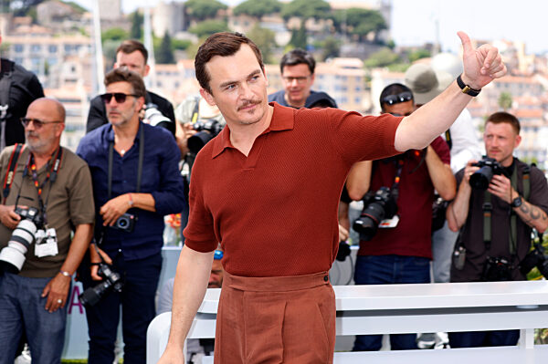 Photocall 'Der phönizische Meisterstreich', Cannes Film Festival 2025