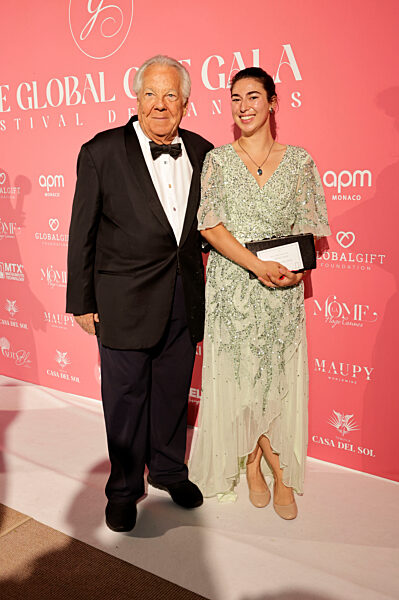 Global Gift Gala 2025, Cannes Film Festival 2025