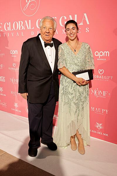 Global Gift Gala 2025, Cannes Film Festival 2025