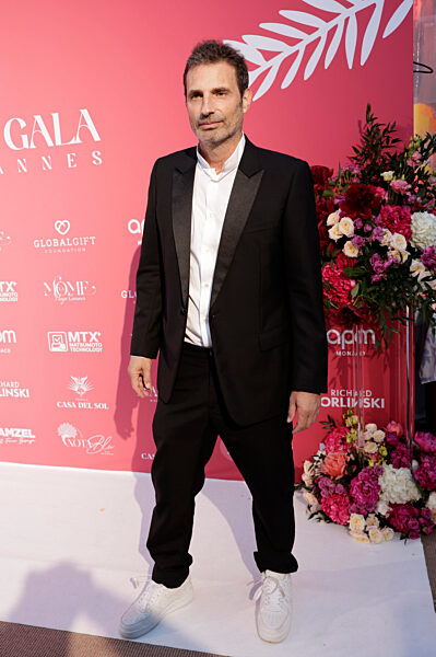 Global Gift Gala 2025, Cannes Film Festival 2025
