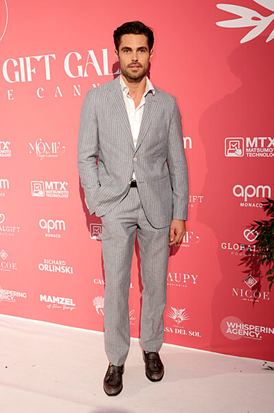 Global Gift Gala 2025, Cannes Film Festival 2025