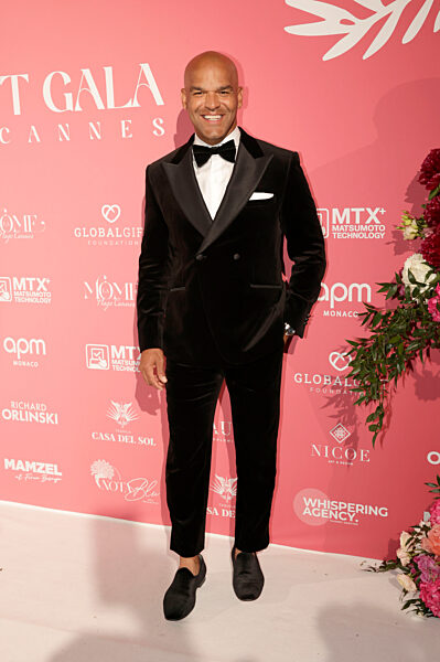 Global Gift Gala 2025, Cannes Film Festival 2025