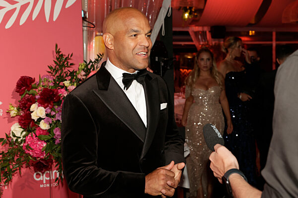 Global Gift Gala 2025, Cannes Film Festival 2025