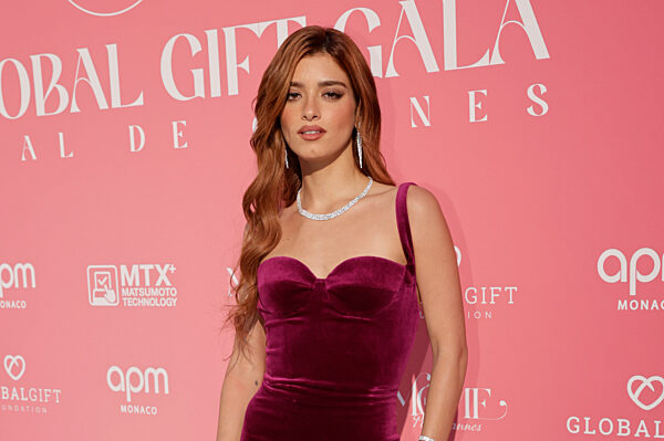 Global Gift Gala 2025, Cannes Film Festival 2025