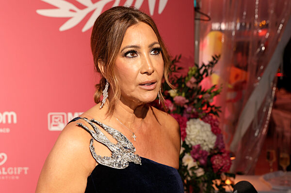 Global Gift Gala 2025, Cannes Film Festival 2025