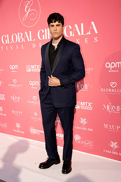 Global Gift Gala 2025, Cannes Film Festival 2025