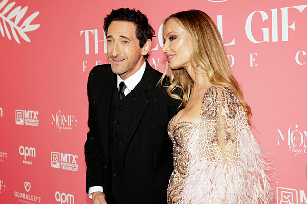 Global Gift Gala 2025, Cannes Film Festival 2025