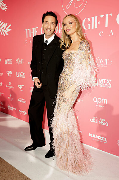 Global Gift Gala 2025, Cannes Film Festival 2025